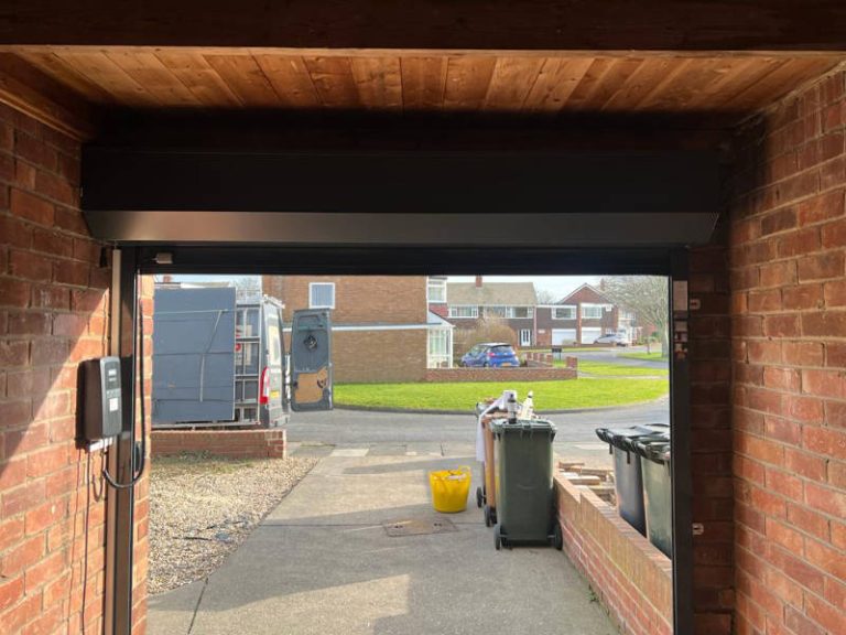 Garage Door Installation Brisbane: A Practical Guide for Homeowners and ...